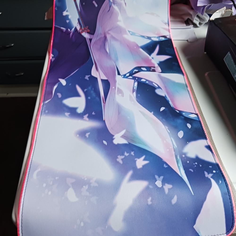 Led light mouse pad - Picture 4 of 14